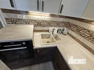 2-к квартира, на длительный срок, 52м2, 4/12 этаж