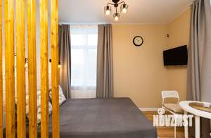 Студия квартира, на длительный срок, 20м2, 1/5 этаж