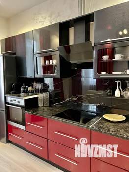 Студия квартира, на длительный срок, 40м2, 1/46 этаж