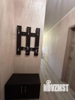 1-к квартира, на длительный срок, 38м2, 12/25 этаж