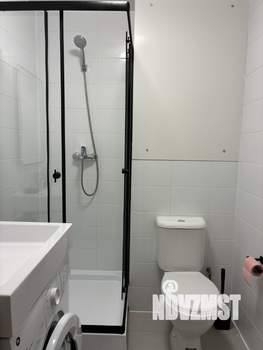 Студия квартира, на длительный срок, 20м2, 3/9 этаж