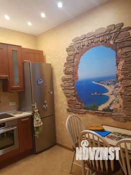 2-к квартира, на длительный срок, 45м2, 5/23 этаж