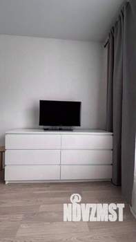 Студия квартира, на длительный срок, 19м2, 7/26 этаж