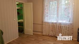 1-к квартира, на длительный срок, 32м2, 2/4 этаж