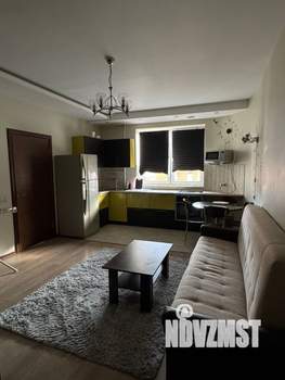 2-к квартира, на длительный срок, 49м2, 11/13 этаж