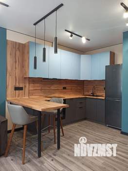 3-к квартира, на длительный срок, 60м2, 22/24 этаж