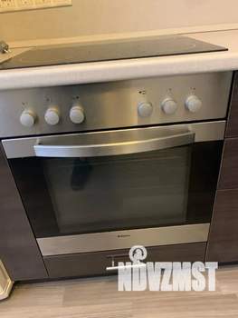 1-к квартира, посуточно, 38м2, 2/10 этаж