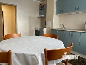 1-к квартира, на длительный срок, 52м2, 2/21 этаж