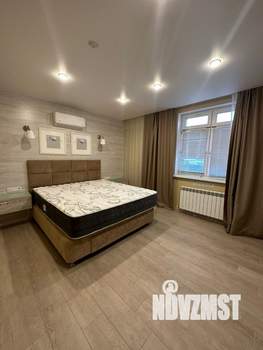 3-к квартира, на длительный срок, 112м2, 12/17 этаж