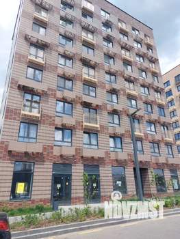 1-к квартира, на длительный срок, 36м2, 6/9 этаж