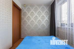 1-к квартира, посуточно, 48м2, 1/1 этаж