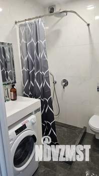 1-к квартира, посуточно, 25м2, 14/30 этаж