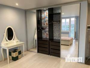 1-к квартира, на длительный срок, 50м2, 5/6 этаж