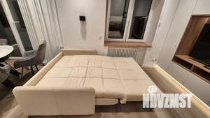 1-к квартира, посуточно, 35м2, 3/8 этаж