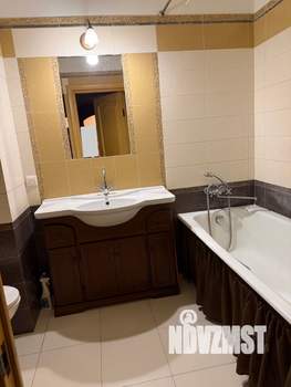 3-к квартира, на длительный срок, 131м2, 25/25 этаж