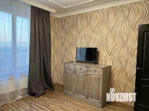 3-к квартира, на длительный срок, 81м2, 24/45 этаж