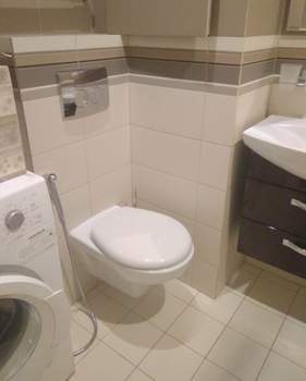1-к квартира, на длительный срок, 40м2, 5/25 этаж