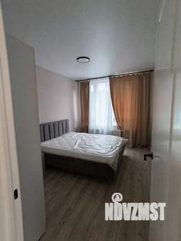 3-к квартира, на длительный срок, 50м2, 3/31 этаж
