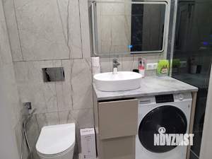 1-к квартира, на длительный срок, 34м2, 5/6 этаж