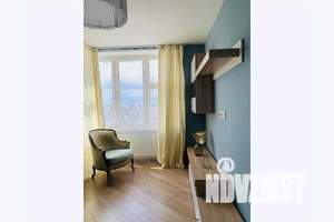 2-к квартира, посуточно, 40м2, 22/44 этаж