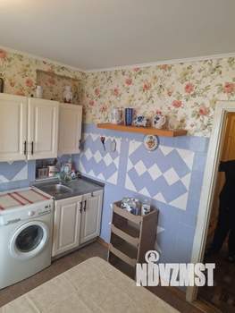1-к квартира, на длительный срок, 33м2, 9/9 этаж
