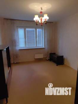 2-к квартира, на длительный срок, 50м2, 6/12 этаж