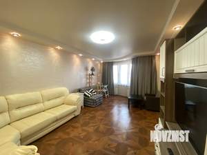 1-к квартира, на длительный срок, 45м2, 22/25 этаж