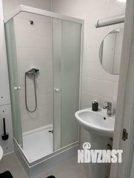 Студия квартира, на длительный срок, 20м2, 8/9 этаж