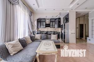 4-к квартира, на длительный срок, 109м2, 3/5 этаж