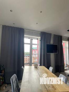 3-к квартира, на длительный срок, 86м2, 9/9 этаж