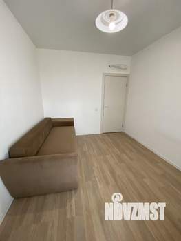 1-к квартира, на длительный срок, 37м2, 9/9 этаж