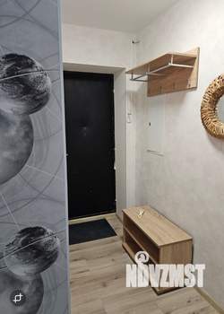 1-к квартира, на длительный срок, 33м2, 1/4 этаж