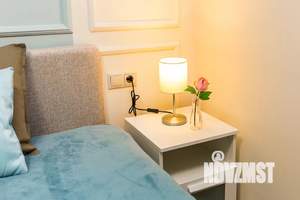 Студия квартира, посуточно, 30м2, 2/22 этаж