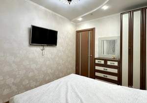 3-к квартира, на длительный срок, 71м2, 18/22 этаж