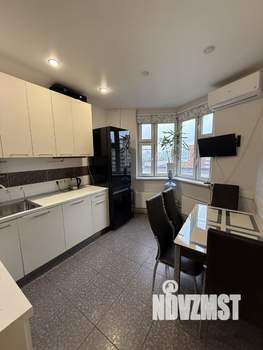 2-к квартира, на длительный срок, 52м2, 8/17 этаж