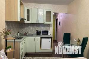 1-к квартира, посуточно, 25м2, 1/8 этаж