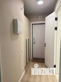 Студия квартира, на длительный срок, 26м2, 12/31 этаж