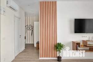 1-к квартира, посуточно, 36м2, 18/20 этаж