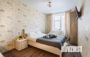 1-к квартира, посуточно, 19м2, 1/1 этаж