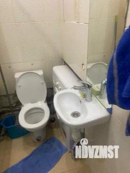 Студия квартира, на длительный срок, 26м2, 6/26 этаж