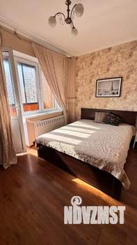 1-к квартира, на длительный срок, 33м2, 15/25 этаж