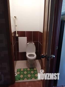 1-к квартира, на длительный срок, 38м2, 5/25 этаж