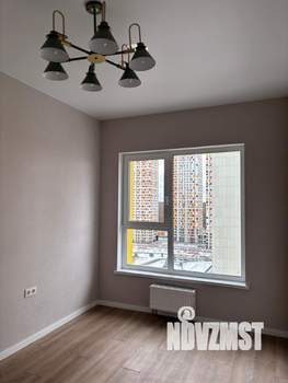 1-к квартира, на длительный срок, 36м2, 13/28 этаж