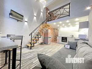 2-к квартира, на длительный срок, 54м2, 2/3 этаж