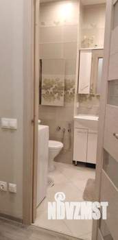 1-к квартира, на длительный срок, 35м2, 10/27 этаж