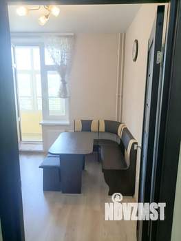 1-к квартира, на длительный срок, 37м2, 5/12 этаж