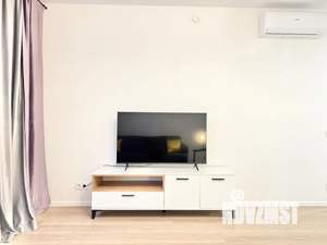 1-к квартира, посуточно, 45м2, 6/9 этаж