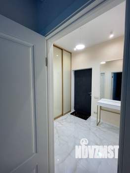 2-к квартира, на длительный срок, 50м2, 2/6 этаж