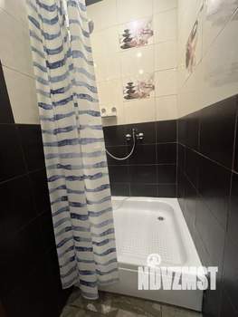 Студия квартира, на длительный срок, 19м2, 11/30 этаж