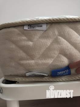 Студия квартира, на длительный срок, 20м2, 6/9 этаж